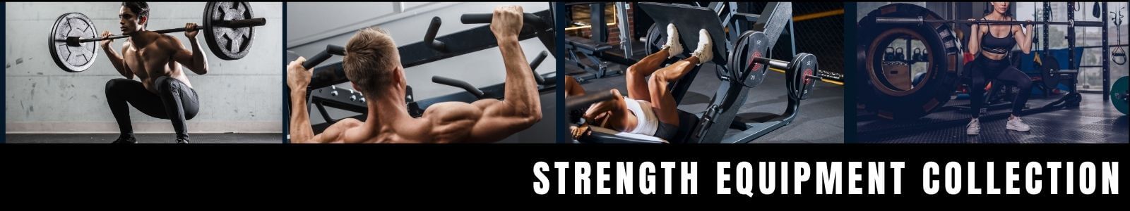 Strength Equipment