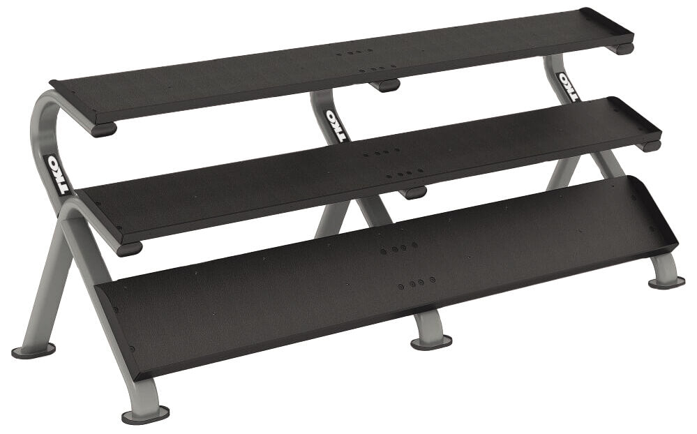 TKO 3-Tier Mega Rack