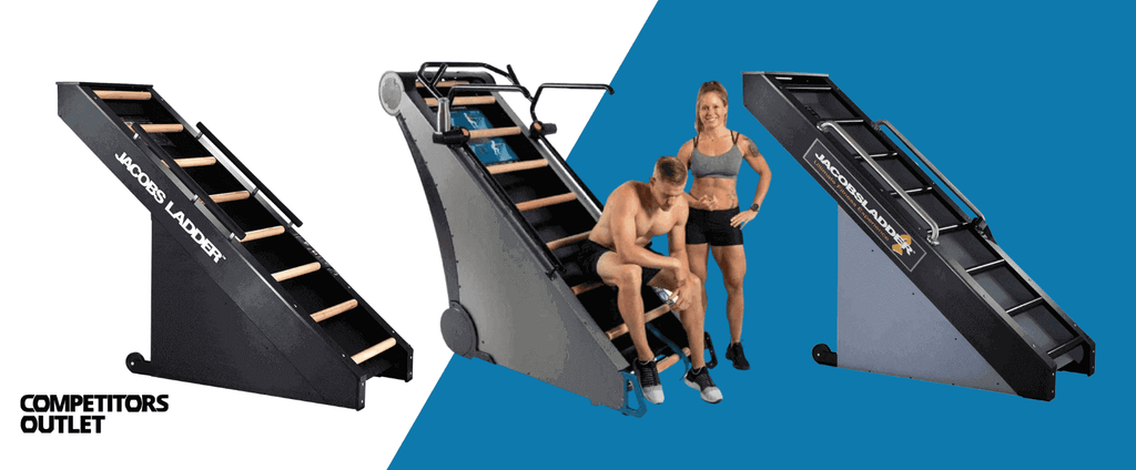 The Ultimate Guide to the Jacobs Ladder