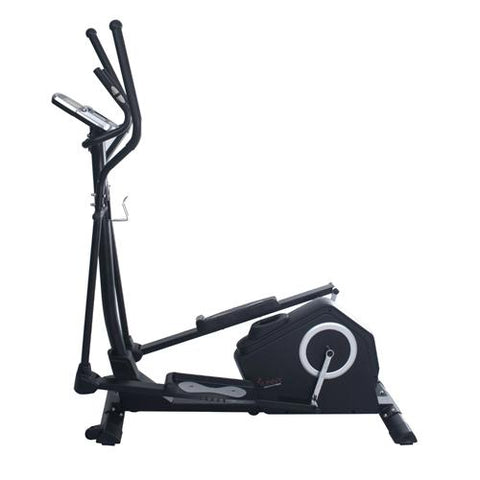 heb vertrouwen Onnodig Boos Programmable Elliptical Magnetic Cardio Power Trainer - Competitors Outlet