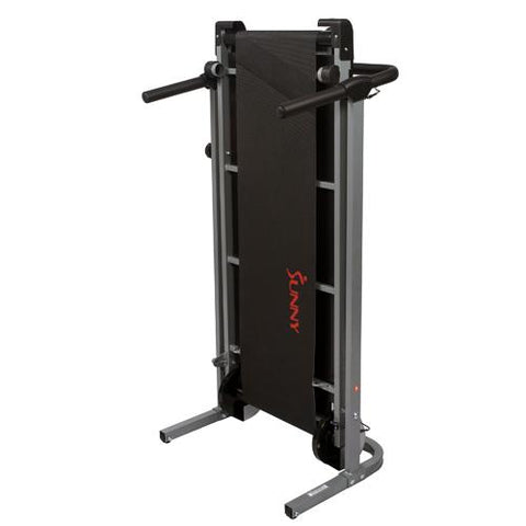 sunny-health-fitness-treadmills-manual-walking-treadmill-SF-T1407M-foldable