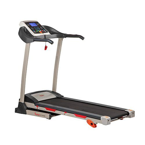 sunny-health-fitness-treadmills-treadmill-manual-incline-LCD-display-SF-T4400-shockabsorption1