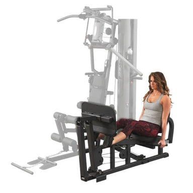  Signature Series 45 Degree Leg Press- G277 : Sports