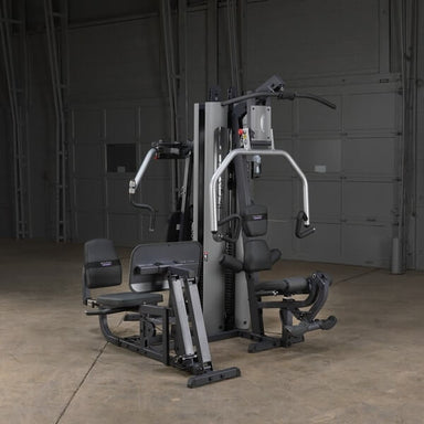 Body-Solid Fusion Multi Hip Attachment FMH - Multi-Station Gyms
