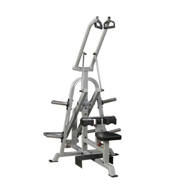 Lat Pulldown - Elite Series Muscle D Fitness