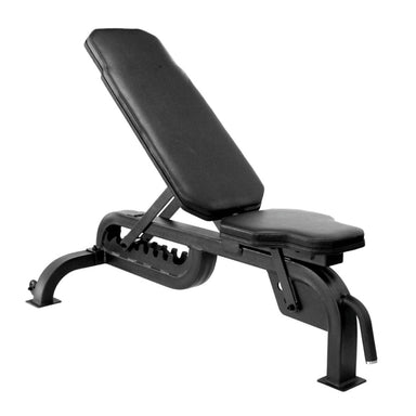 Synergee Adjustable Incline Bench