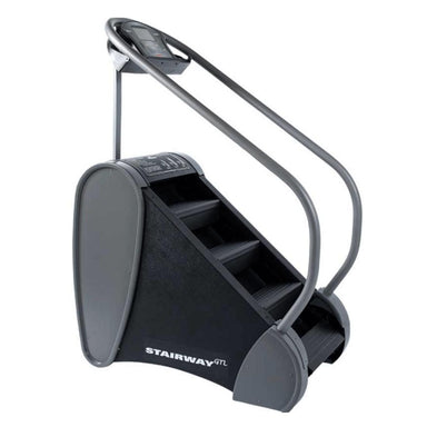 Aspen Stair Climber The Ultimate Uphill Workout Exercise Fitness Weight  Loss Equipment - A Mountain of a Workout, Without Requiring a Mountain of