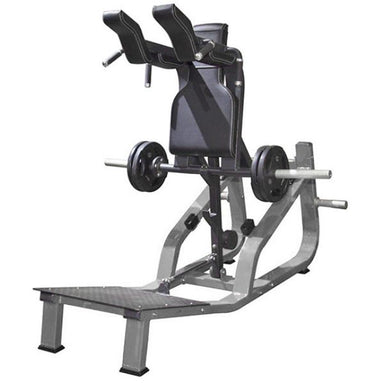 45 DEGREE COMPACT LEG PRESS-MD-CLP