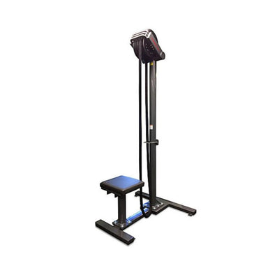 Ropeflex RX4400 Spartan Climb Tread Climbing Machine