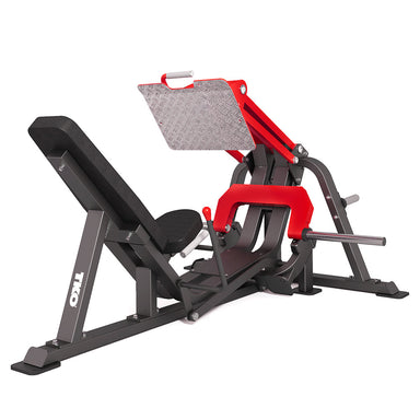 Leg Press 90º – TK 614 – Shopping do Fitness