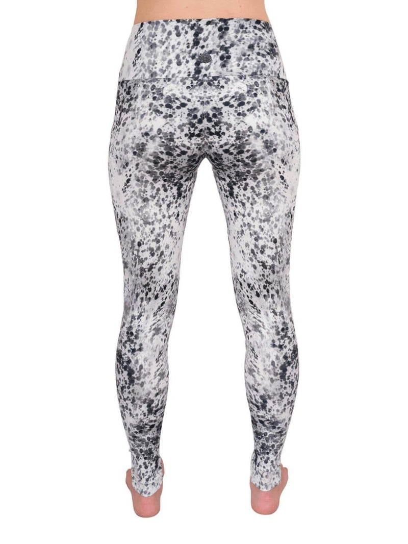 Atlantic Spotted Dolphin Leggings | Swim | Dive | Surf | UPF 50+