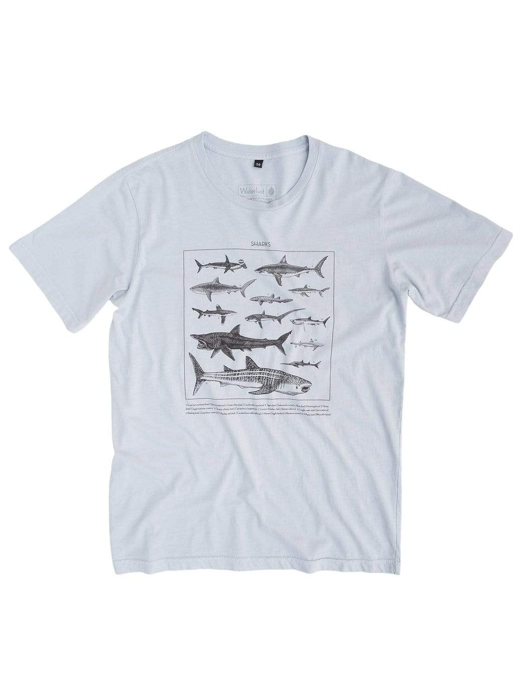 Eco-Friendly Angler Fish Coral T-Shirt - Sustainable Ocean Theme (Men's -  Remill®)