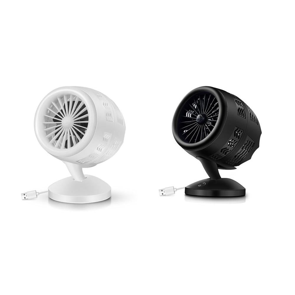 small personal desk fan