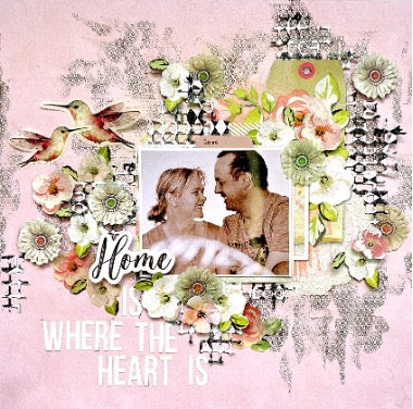 Celebrate your love with these creative wedding scrapbook ideas