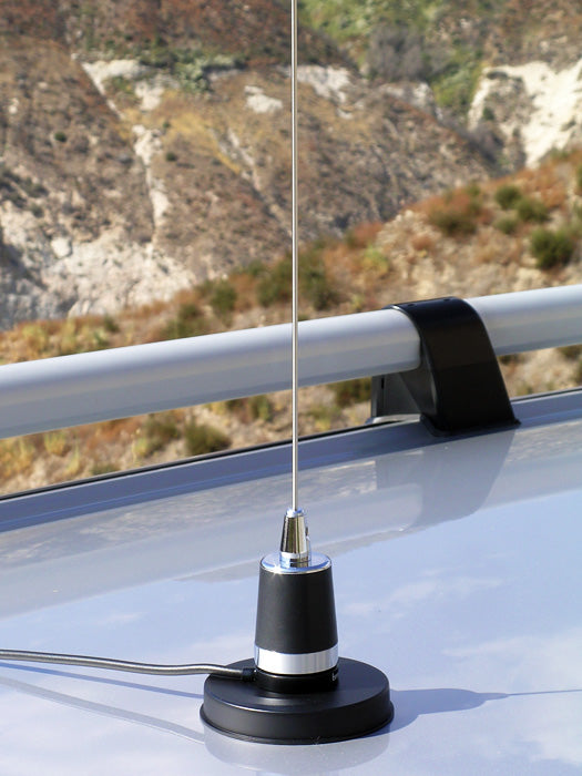 best antenna for gmrs radio