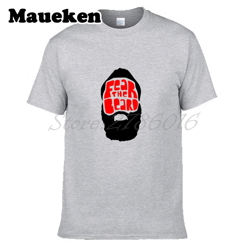 harden t shirt