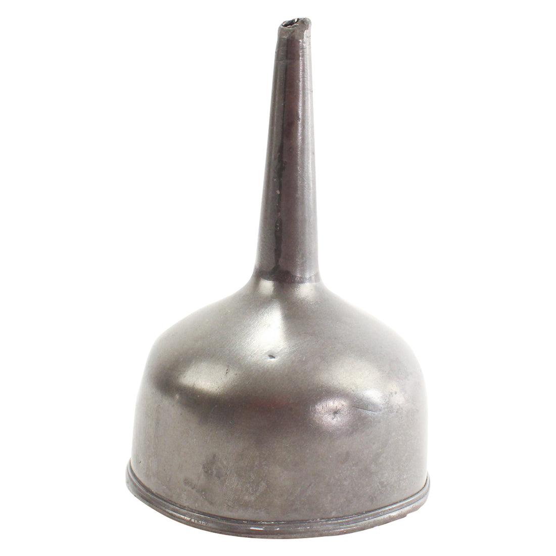 Pewter Funnel
