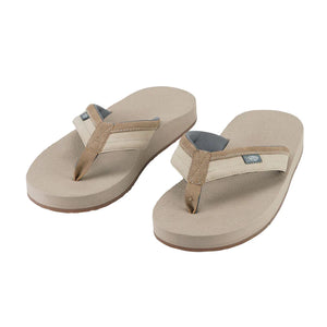 Aftco Deck Sandal Flip Flops - Sakari & Company - Bass Flip Flops