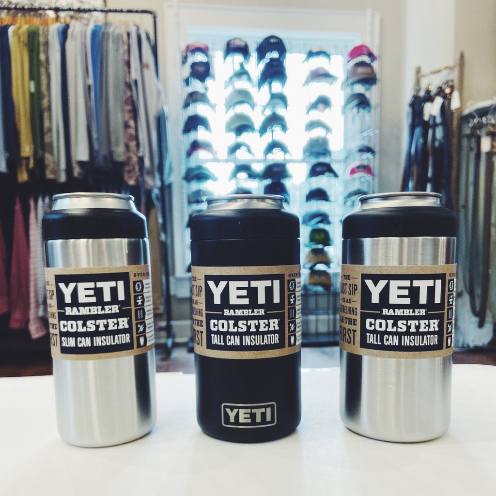 YETI RAMBLER® BOTTLE SLING (LARGE) – Cliffys Flame, Grill & Spa