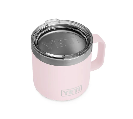 YETI RAMBLER COLSTER SLIM – Sakari & Company