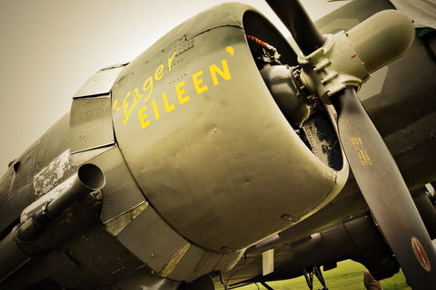 Dakota DDAY Explorers Gin
