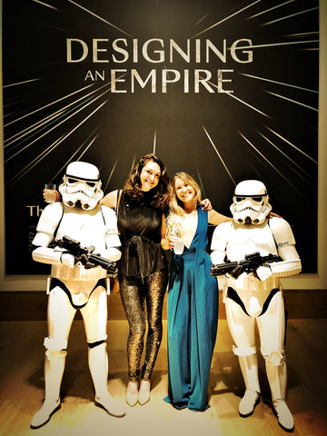 Star Wars Downton Distillery