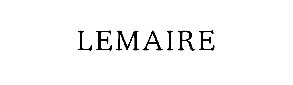 Lemaire – Tagged 