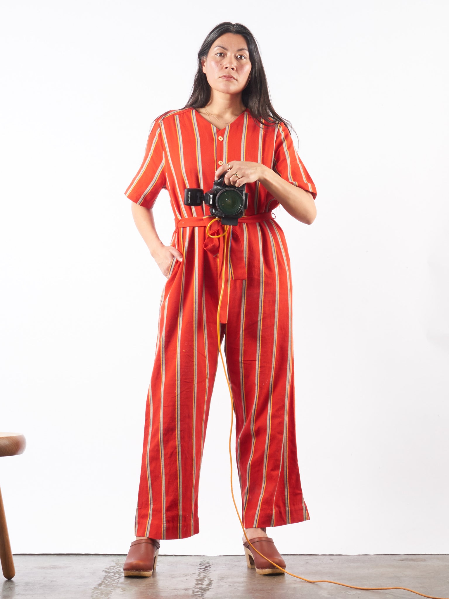 ace and jig jumpsuit