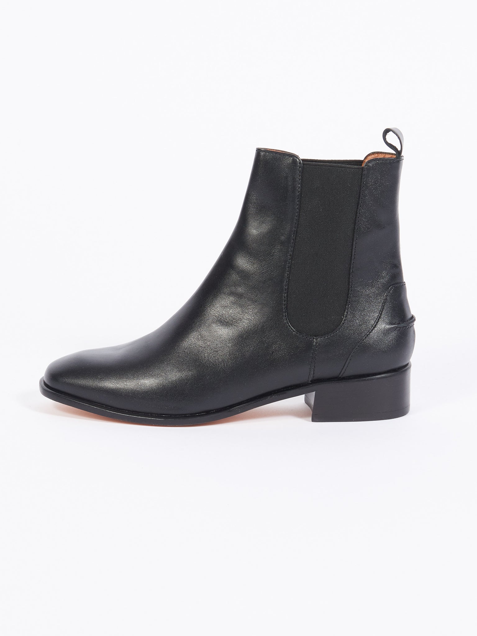 rachel comey black boots