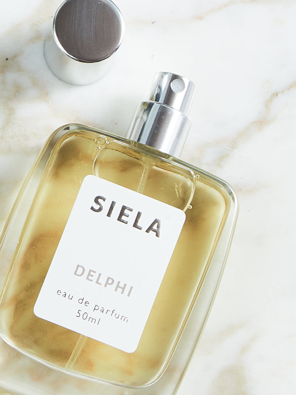 Siela - Delphi - Eau De Parfum#N#– Frances May