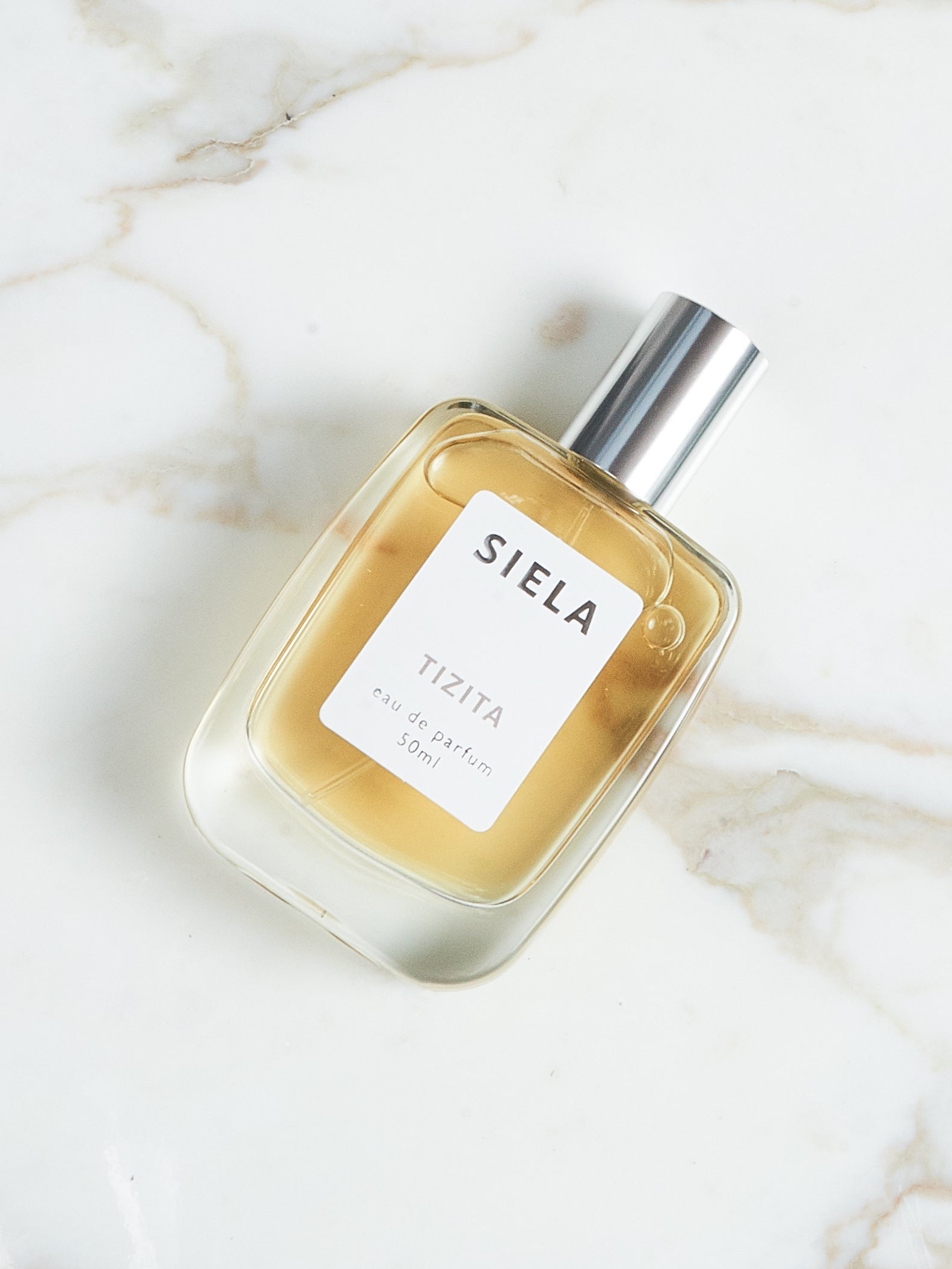 Siela - Tizita - Eau De Parfum – Frances May