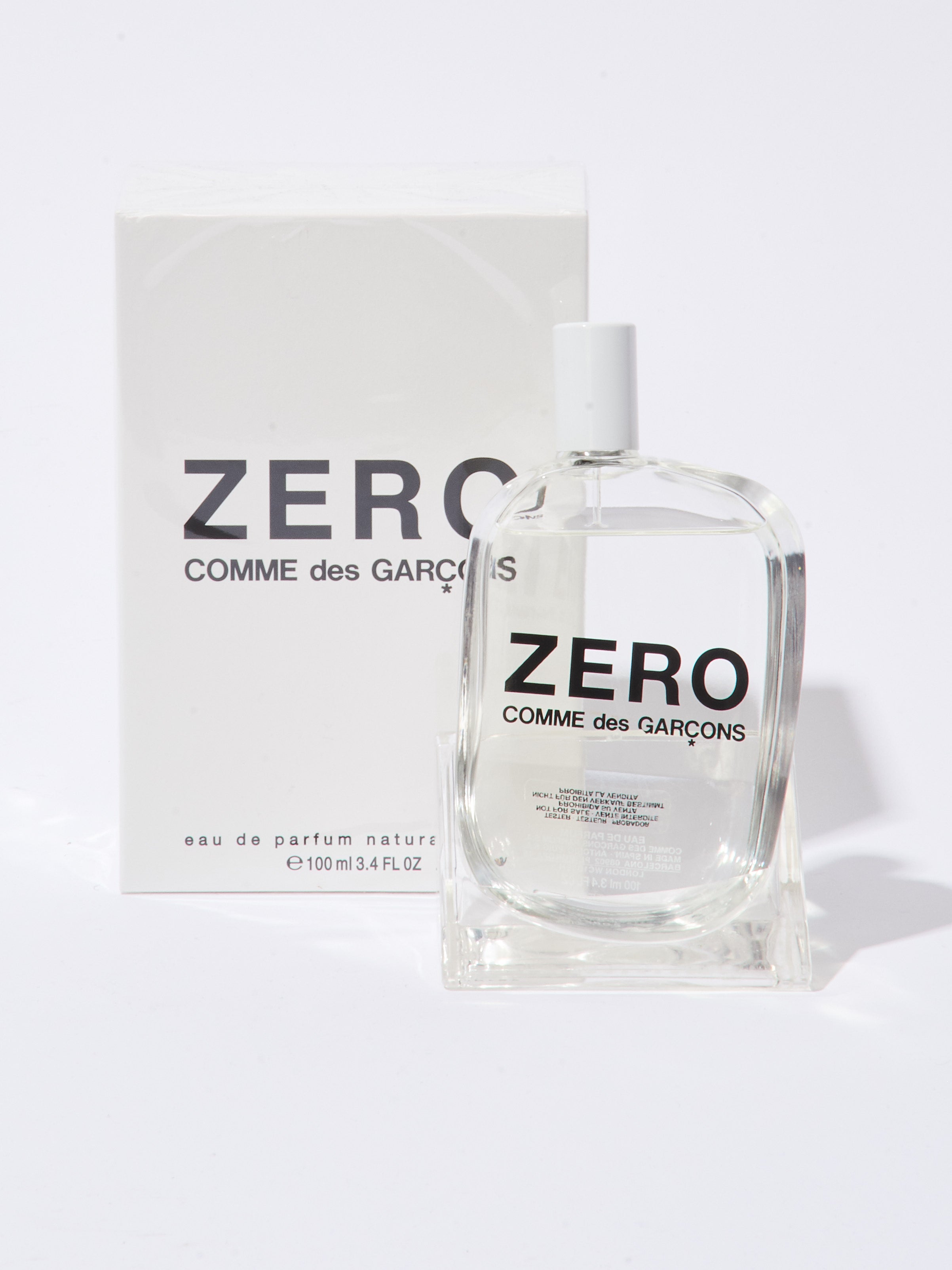 Comme Des Garçons - DOT - Eau De Parfum – Frances May