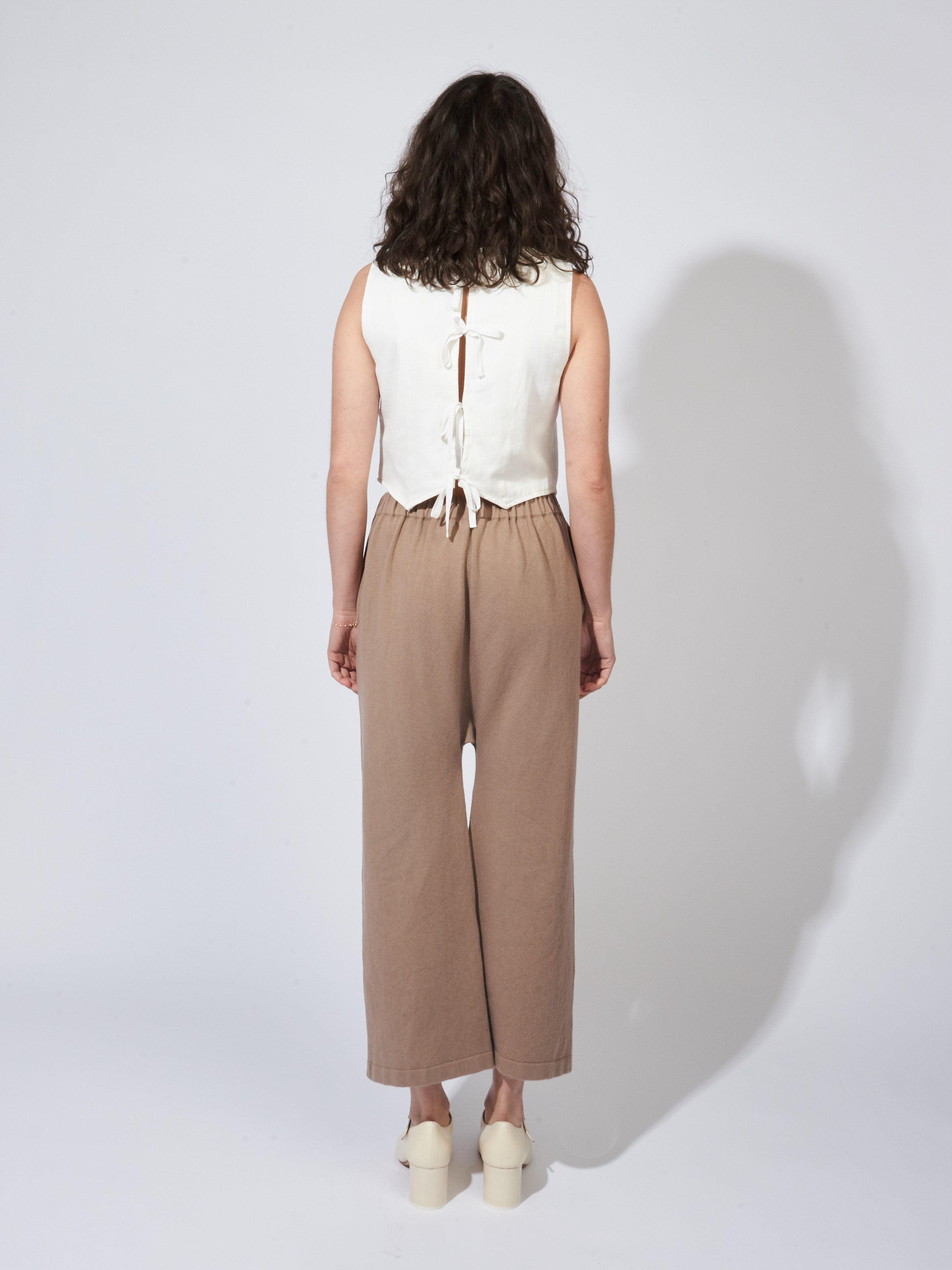 新品 LAUREN MANOOGIAN PEG PANT サイズ36 | www.victoriartilloedm.com