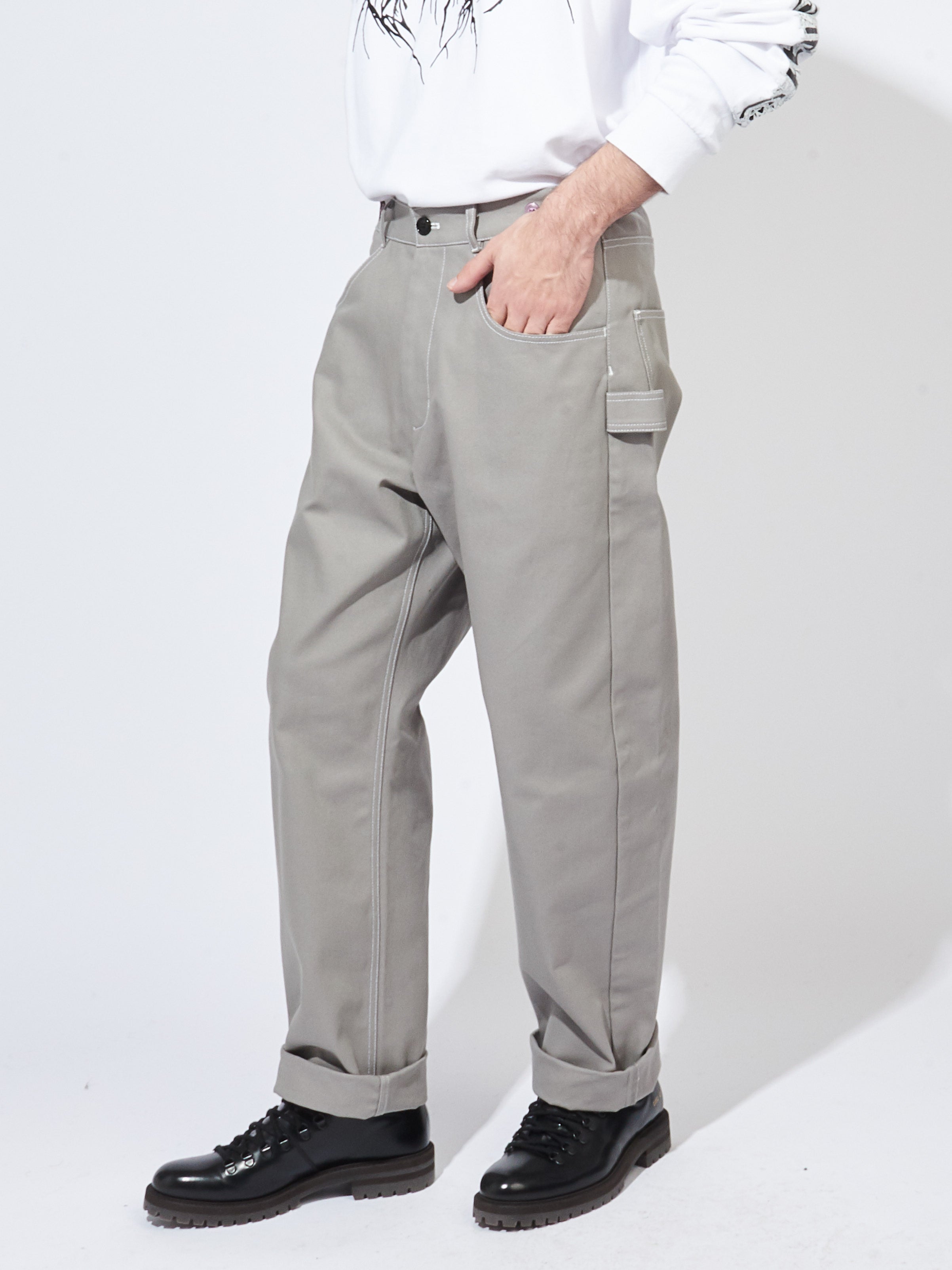 manor hill Saunter Pants サイズM