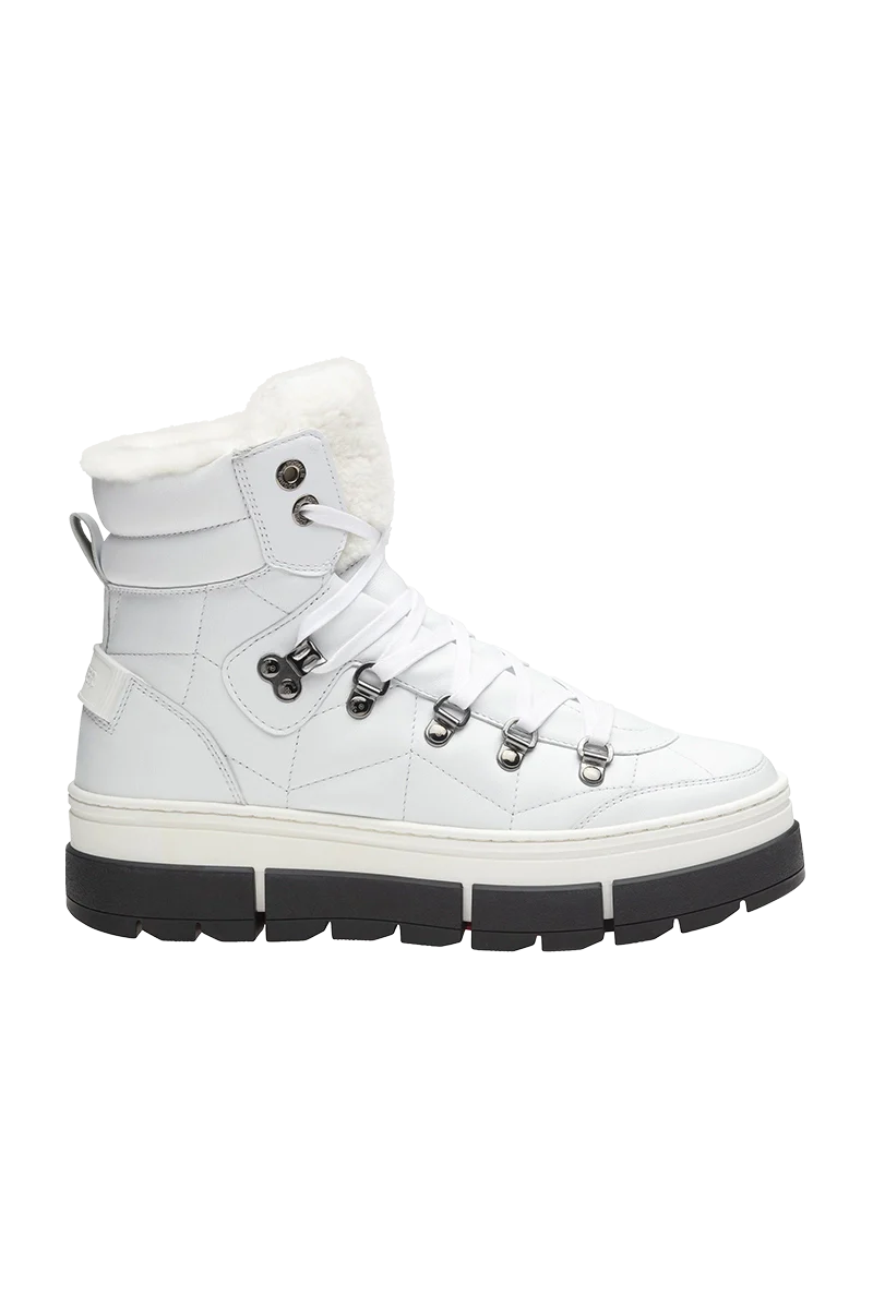 ML Furs  La Plagne Bogner B Michelin Snow Boots