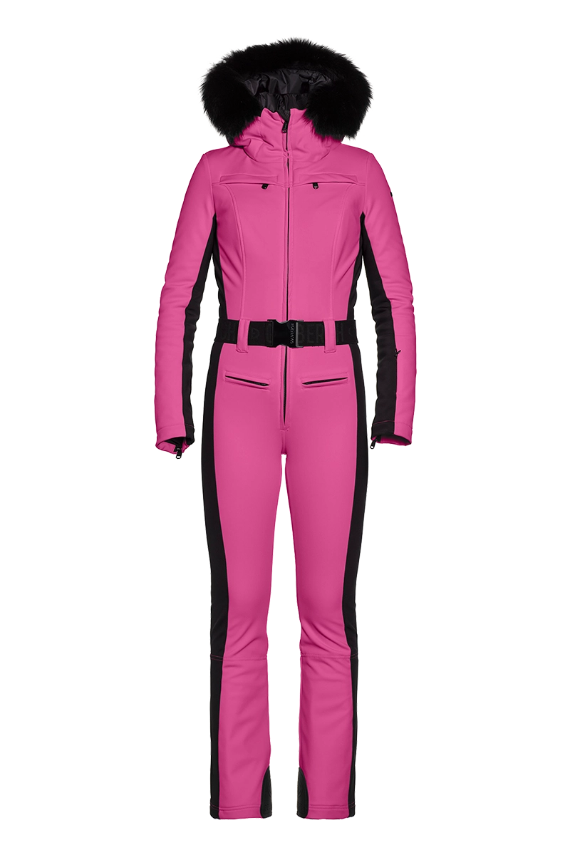 Womens Designer Ski Accessories