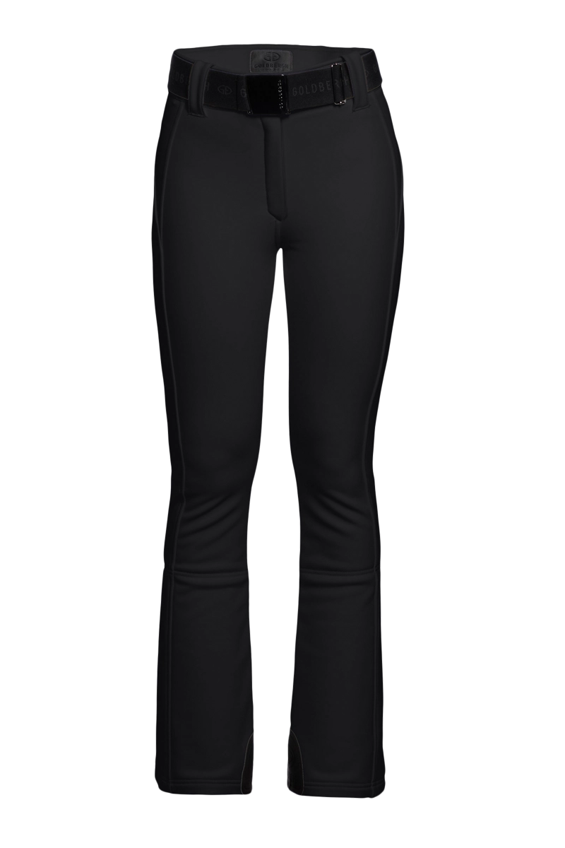 Ski Pants - Uma Ladies Stretch - Made to Flatter! Available in sizes XS to  3XL - Mega Ski