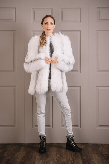 ML Furs | Fur Jackets