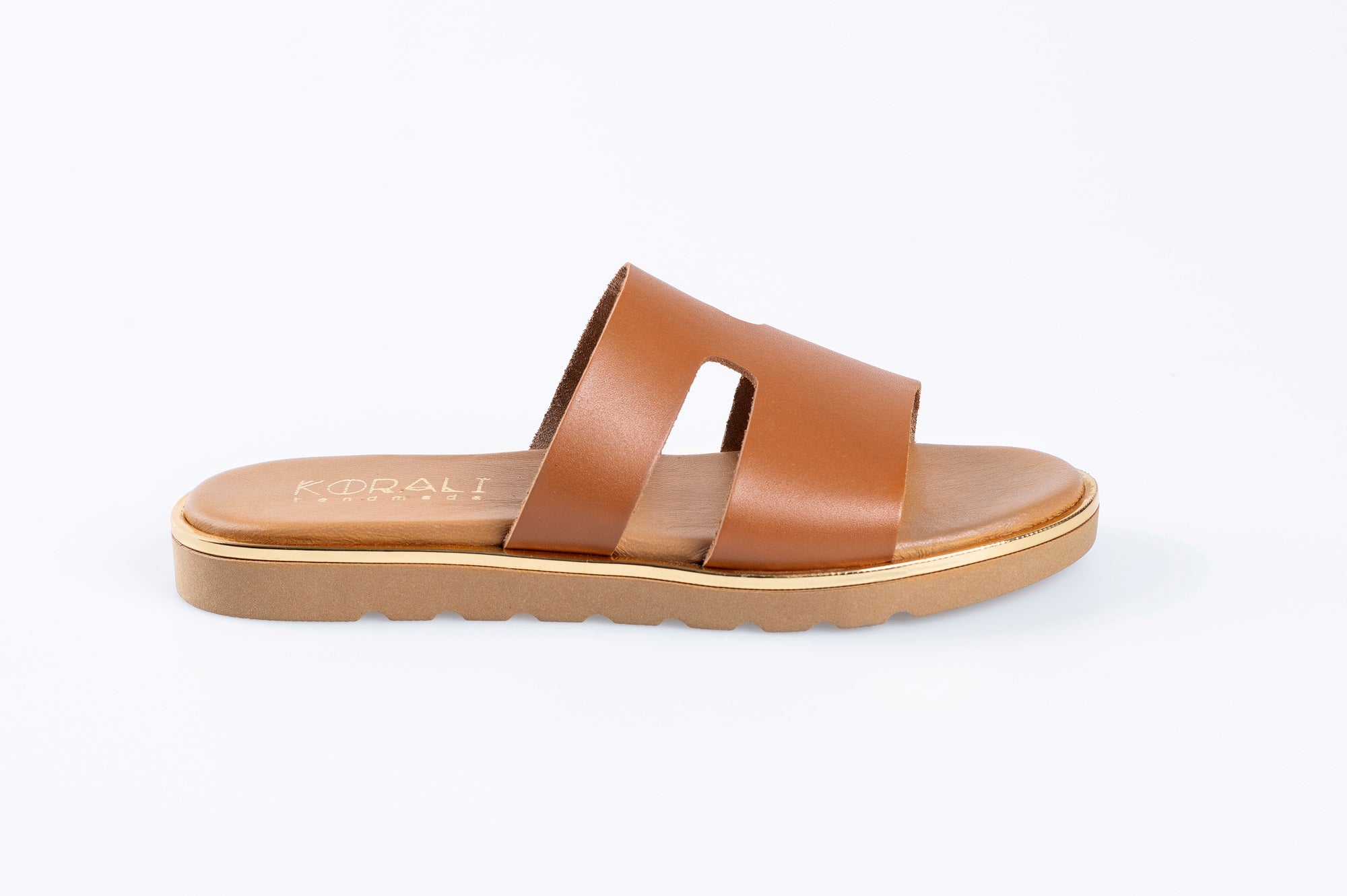 tanned sliders