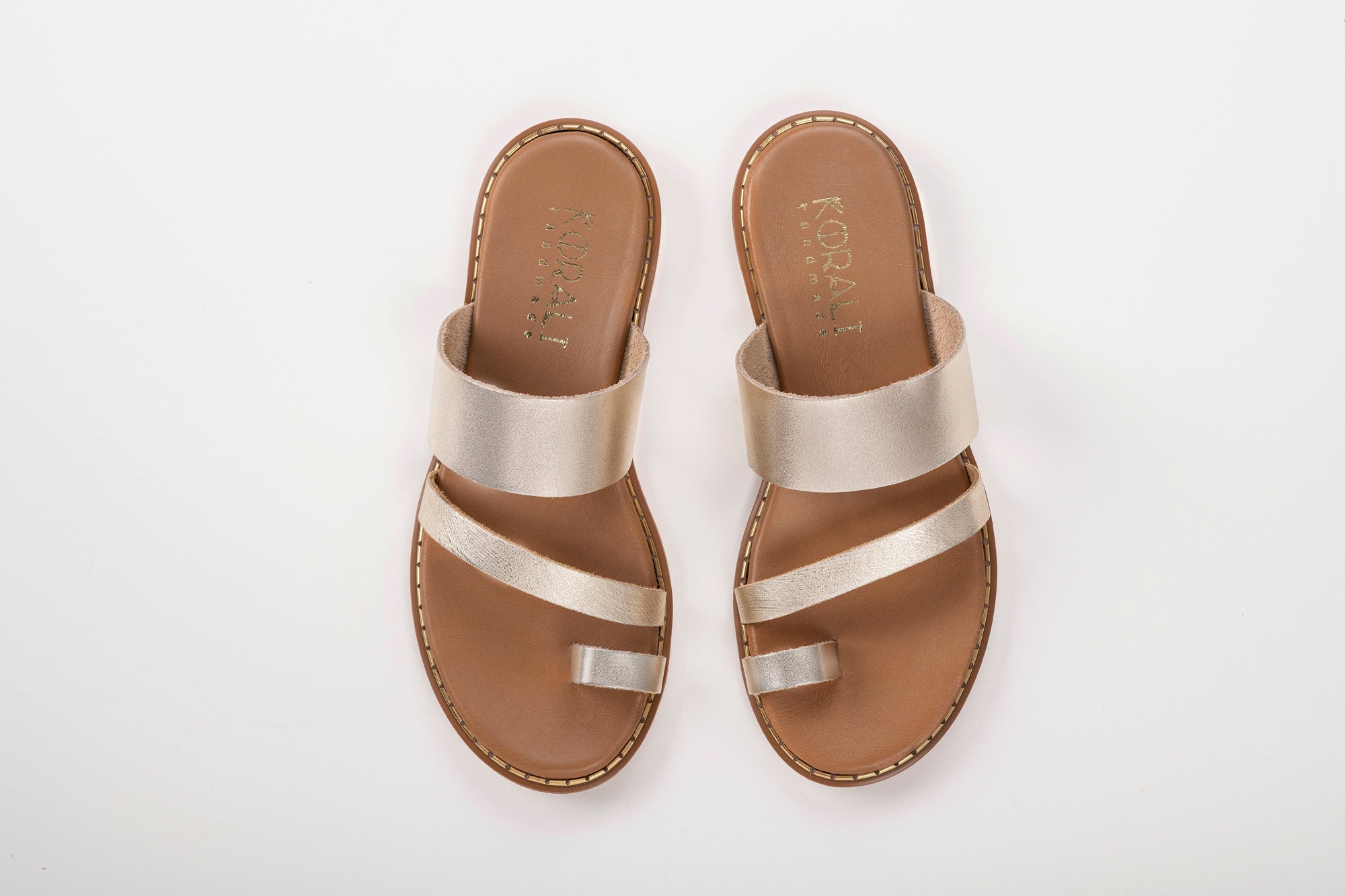 tanned sliders