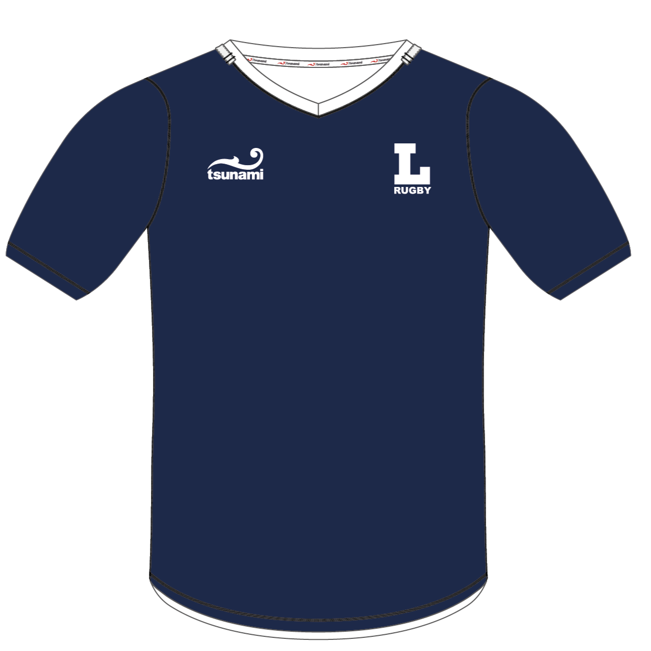 Loyola Rugby Jersey