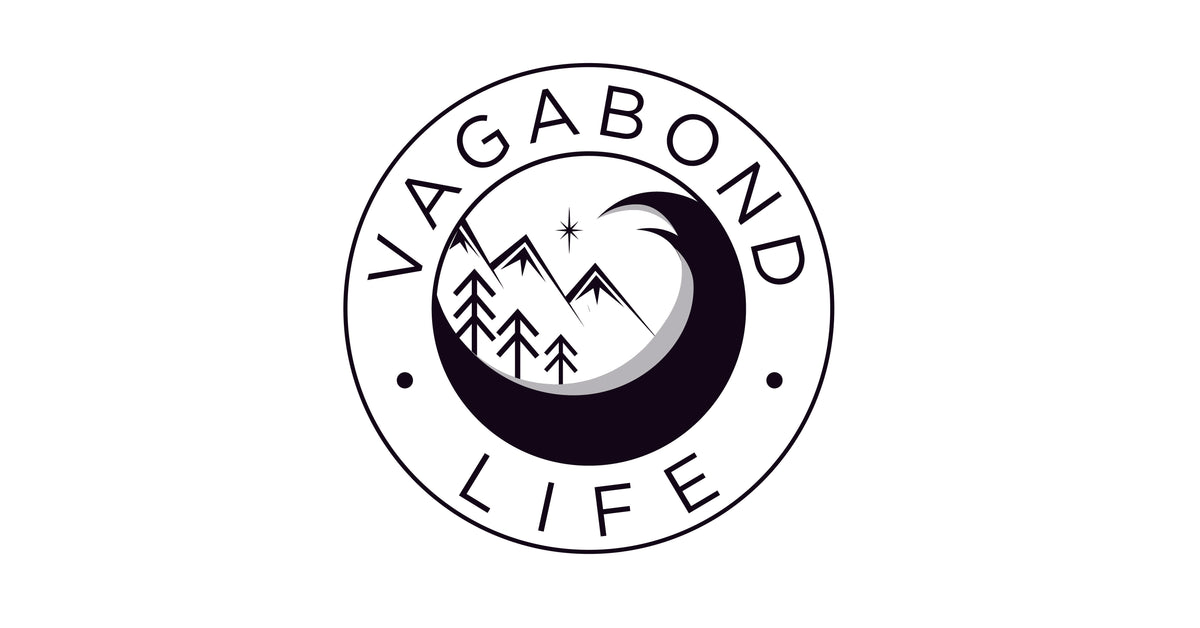 Vagabond Life | Collect Your Travels | The Travel Keepsake