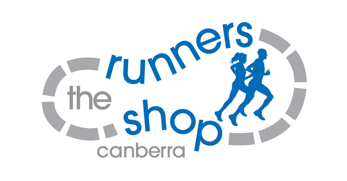 The Runners Shop Canberra