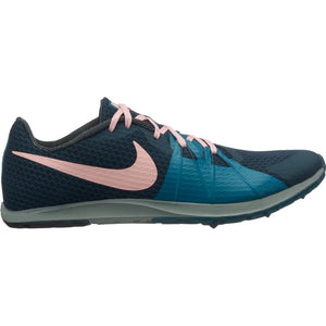 nike zoom rival waffle women's spikeless