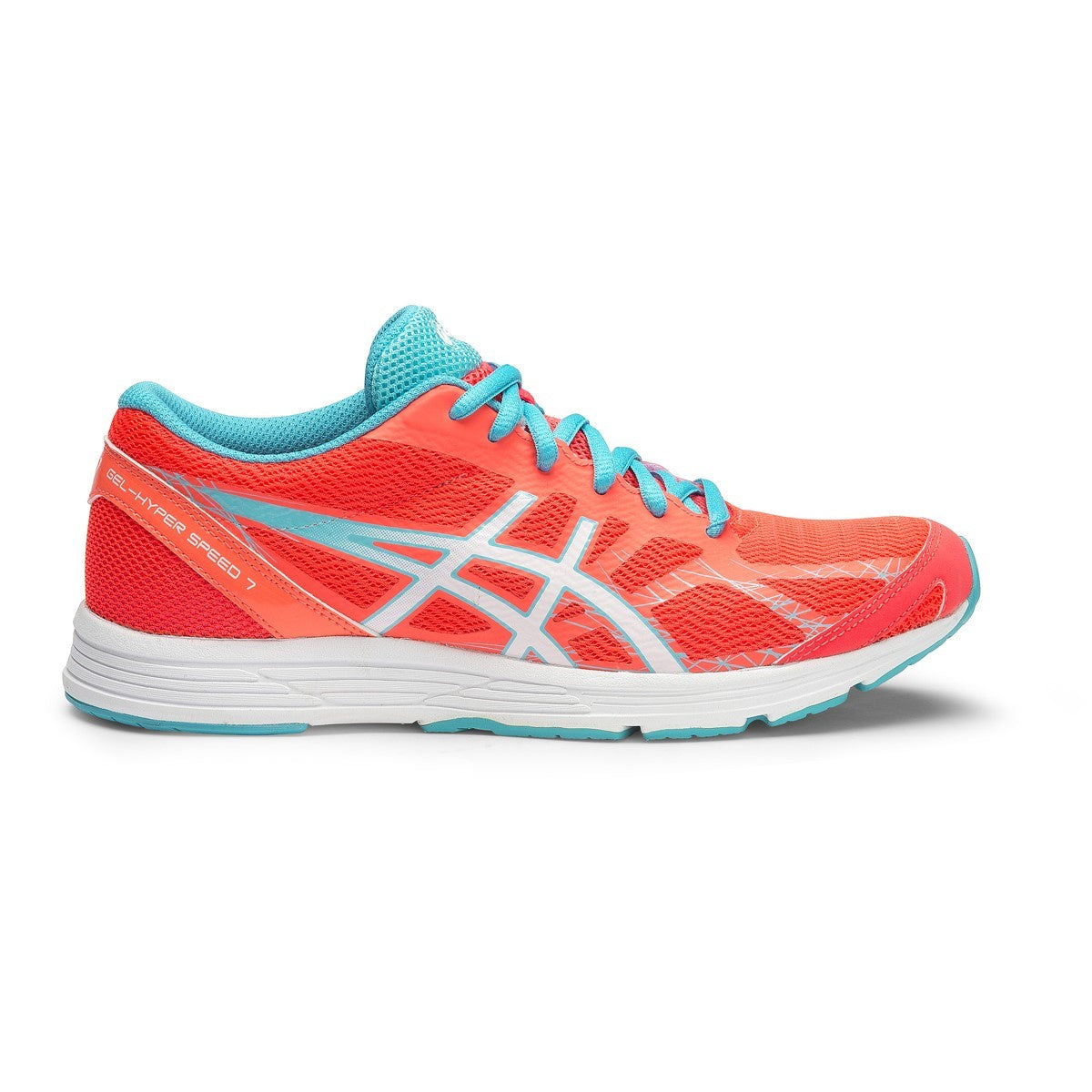 asics gel hyper speed 7