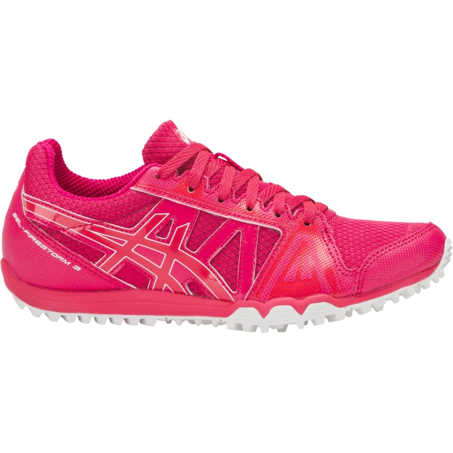 asics gel firestorm