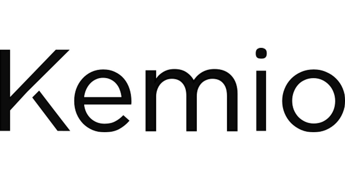 Cosmética natural – Kemio