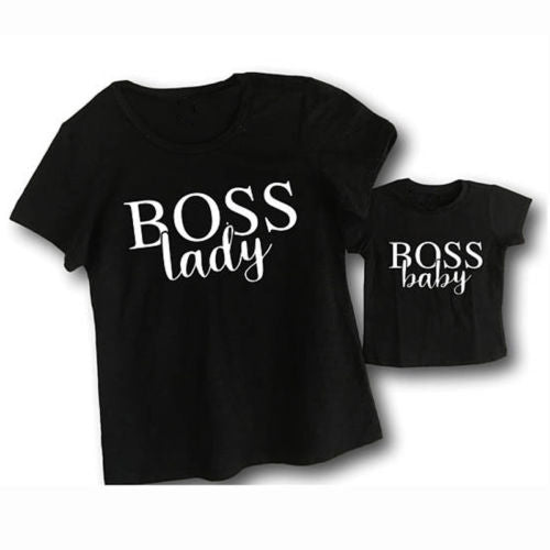 boss baby t shirt toddler