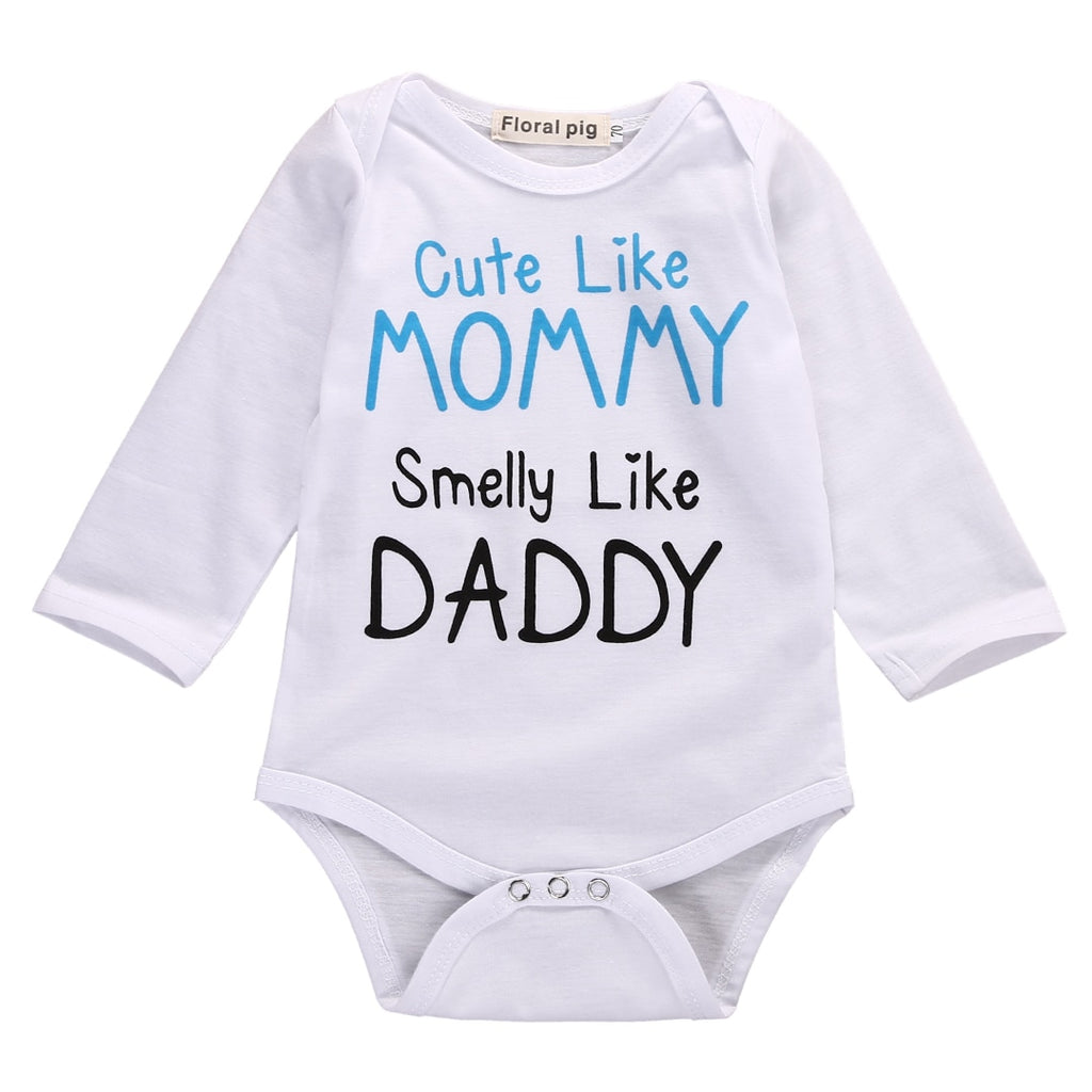 baby boy daddy outfits