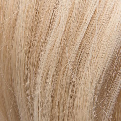 I Tip 14 Straight Hair Extensions Light Warm Blonde